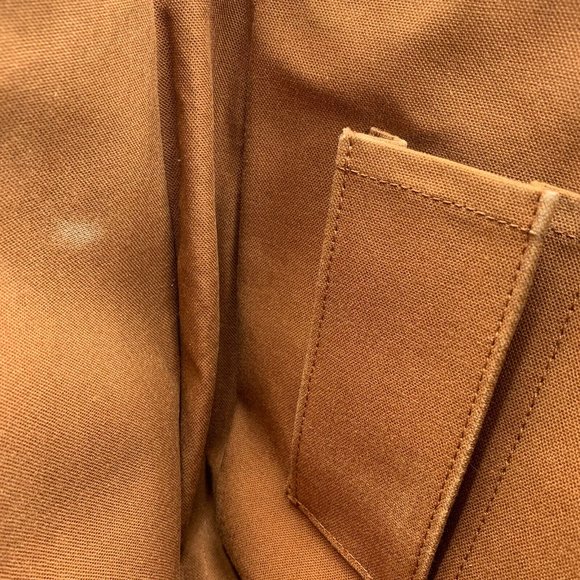 Tulum GM Monogram Canvas Shoulder Bag - Picture 8 of 10